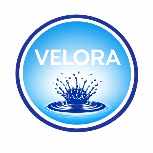 Velora Mineral Water